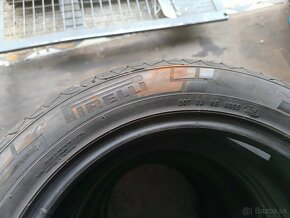 Pirelli Chrono 195/60R16C - 6