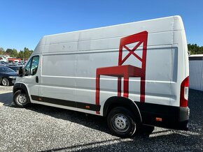 Citroën Jumper 2.0 BlueHDi 130 35 L4H3 - 6