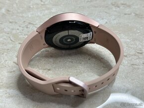 Samsung Galaxy Watch 4 40mm Pink - 6