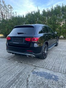 Mercedes GLC 220 d 4MATIC A/T AMG Line - 6