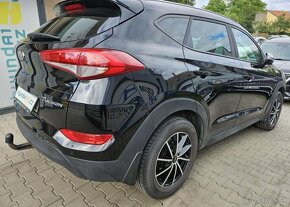 Hyundai Tucson 1.6-NAVI-KAMERA-TAŽNÉ1 - 6