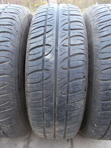 Pneumatiky Semperit 175/70R13 letné 4ks - 6