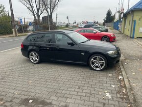 BMW Rad 3 318d - 6