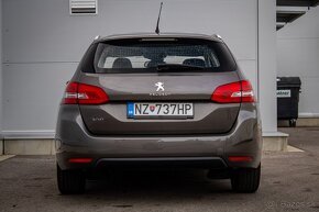 Peugeot 308 SW 1.6 HDi Active - 6