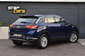 Volkswagen T-Roc, 2.0TDI.DSG.ACC.NAVI.DPH - 6