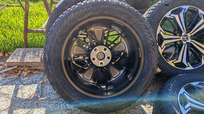 5x114,3 R19 --- TOYOTA RAV 4 (najnovší model) - 6