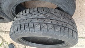 Zimné Pirelli Sottozero winter 210    195/55 R16 - 6