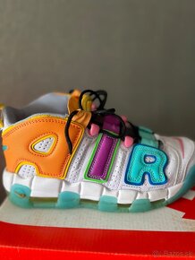 Nike Uptempo - 6