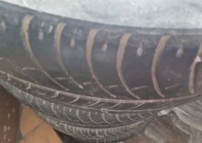 Michelin pneumatiky a disky Opel - 6