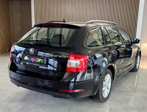 Škoda Octavia Combi 1.6 TDI 2019 /DPH/ servis zdarma - 6