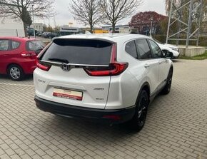 Honda CR-V e:HEV 2.0 i-MMD Hybrid 4WD Sport Line - 6