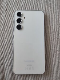 Samsung A55 256GB - 6