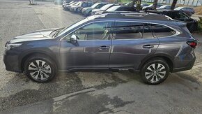 Subaru Outback 2.5i ES Premium AWD Lineartronic - nové - 6