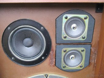 Speaker systém TS-3050 - 6