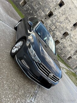 Volkswagen Passat B8.5 Sedan 2litre, Dizel 140kw. - 6