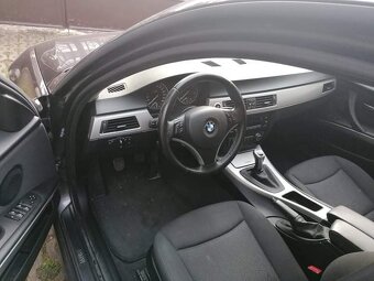 Predám BMW 320d - 6