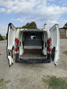 Citroen Jumpy 2.0 HDI long - 6