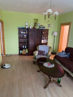 Na predaj, 3 izbový byt s balkónom, 65 m2, Banská Štiavnica - 6