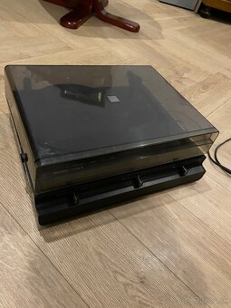 Retro gramofon - 6