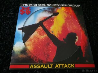 Lp Albumy - 6