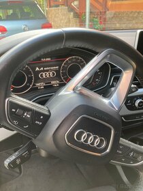 Audi A4 Allroad,2,0 Tdi - 6