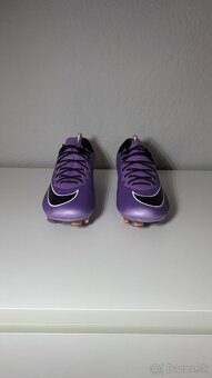 Nike Mercurial Vapor X Elite - 6