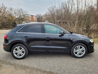 Audi Q3 S-line - 6