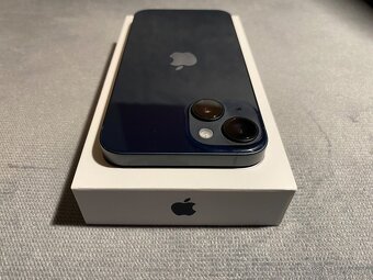 Iphone 14 128GB midnight - 6