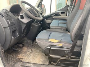 Renault Master 2.3dCi 125k - 6