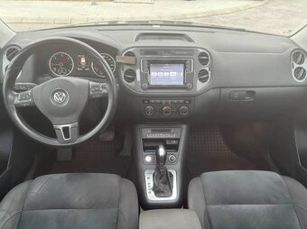 Volkswagen Tiguan 2,0 TDI - 6