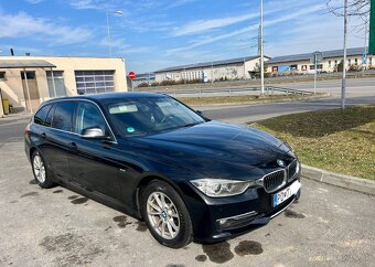 ✅BMW 320D Luxury Line - 6