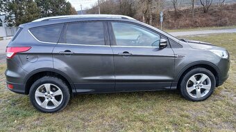 FORD KUGA,2016,4x4,TITANIUM,132KW,DIESEL,AUTOMAT,142000KM - 6