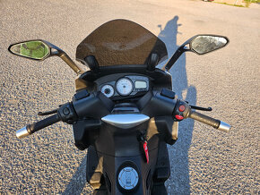 Gilera NEXUS 500 - 6