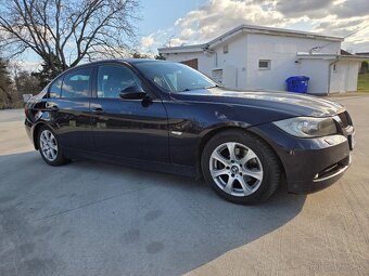 BMW E90 320D E90 - 6