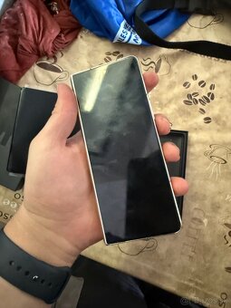 SAMSUNG Z FOLD 4 na náhradné dielu - 6