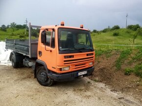 Predam nakladne auto Daf vyklapac dozadu - 6