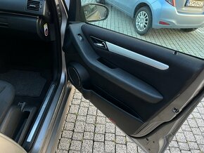 Mercedes-Benz B180 2006 - 6