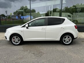 Seat Ibiza 1.6 - 6