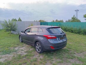 Hyundai i30 1,6 GDI - 6