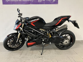 Ducati Streetfighter 848 Dark - 6