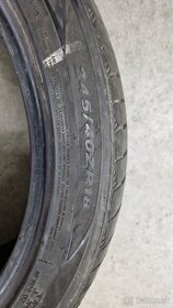 245/45R18 100Y Goodyear EAGLE F1 ASYMMETRIC 3 ROF - 6