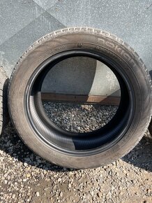 Zimne pneumatiky Imperial/Nokian R17 - 6