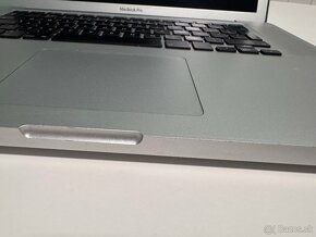 NA SÚČIASTKY: MacBook Pro 15.4" 2.6GHz Core i7 - Mid 2012 - 6