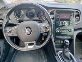 Renault Mégane Grandtour dCi 110 Zen - 6