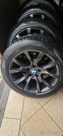 BMW X6 X5 5x120 R19 - 6