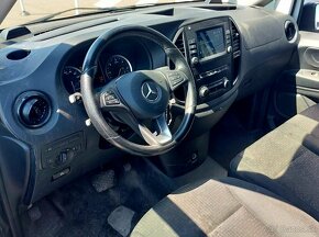 Mercedes Vito 116cdi lang - 6