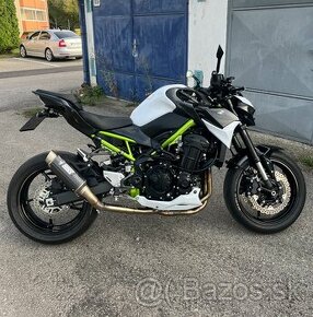 Kawasaki Z900 ABS - 5/2022 - 6