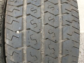 235/65R16C Matador Maxilla 2 - 6