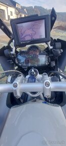 Predam BMW R1200 GS ,92kW - 6