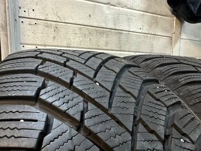 205/55R16 zimne - 6